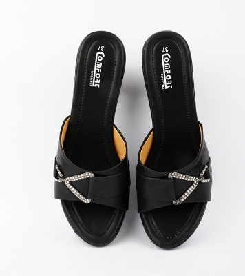 Picture of Comfort Ladies Shoe