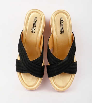 Picture of Comfort Ladies Shoe