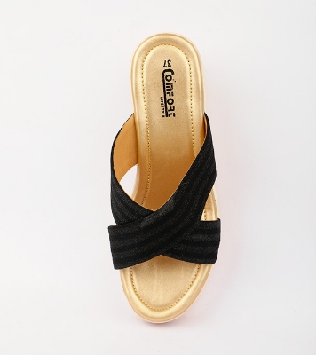 Picture of Comfort Ladies Shoe