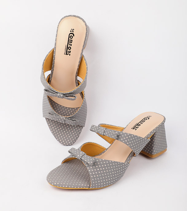 Picture of Comfort Ladies Shoe