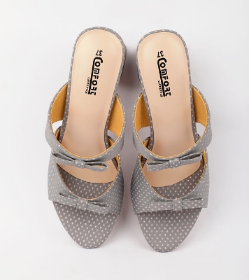 Picture of Comfort Ladies Shoe