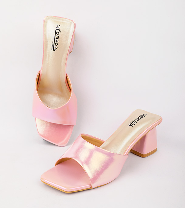 Picture of Comfort Ladies Shoe