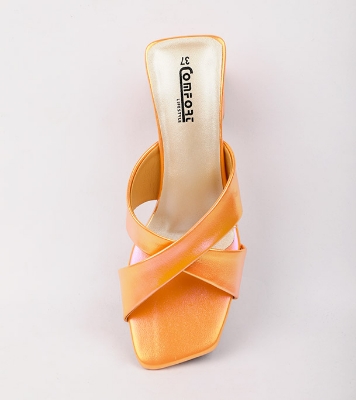 Picture of Comfort Ladies Shoe