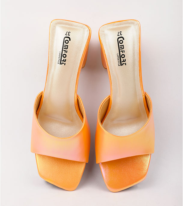 Picture of Comfort Ladies Shoe