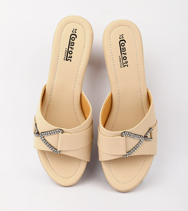 Picture of Comfort Ladies Shoe