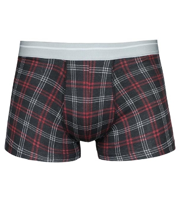 Picture of Men's Boxer Assorted Cotton Stretch Underwear
