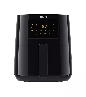 Buy Philips HD9252/91 Air fryer 4.1 Liter at Best Price in Bangladesh