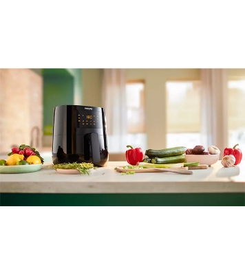Buy Philips HD9252/91 Air fryer 4.1 Liter at Best Price in Bangladesh