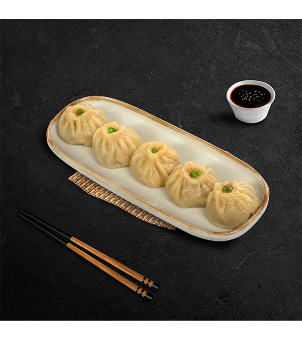Buy Special Chicken Momo Online	