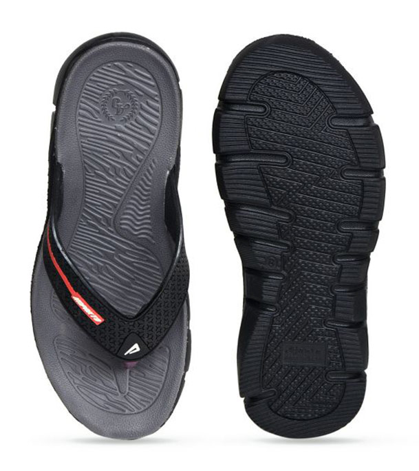 Ajanta Impakto Mens Sandal at Best Price in Bangladesh