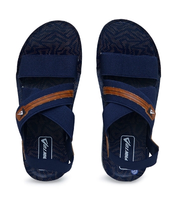 Picture of Ajanta Impakto Mens Sandals