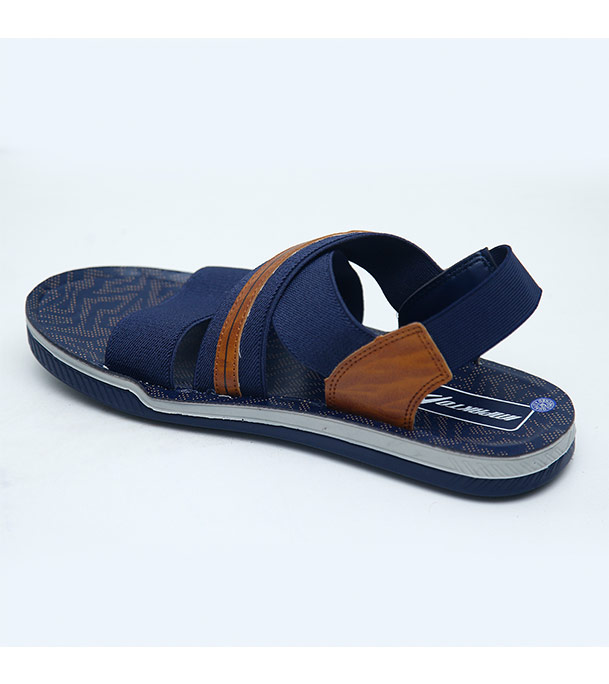 Picture of Ajanta Impakto Mens Sandals