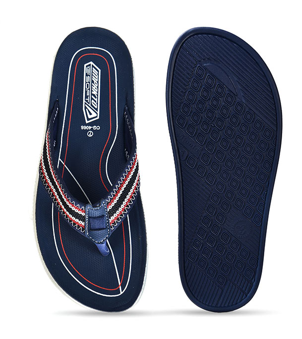 Ajanta Impakto Mens Sandal at Best Price in Bangladesh