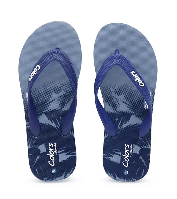 Picture of Ajanta Colors Men's Hawai Sandals