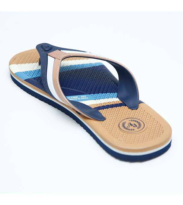 Picture of Ajanta Colors Men's Hawai Sandals