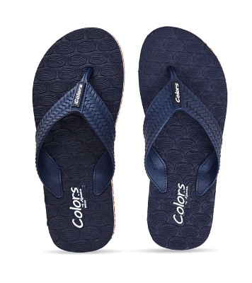 Picture of Ajanta Colors Men's Sandals Blue