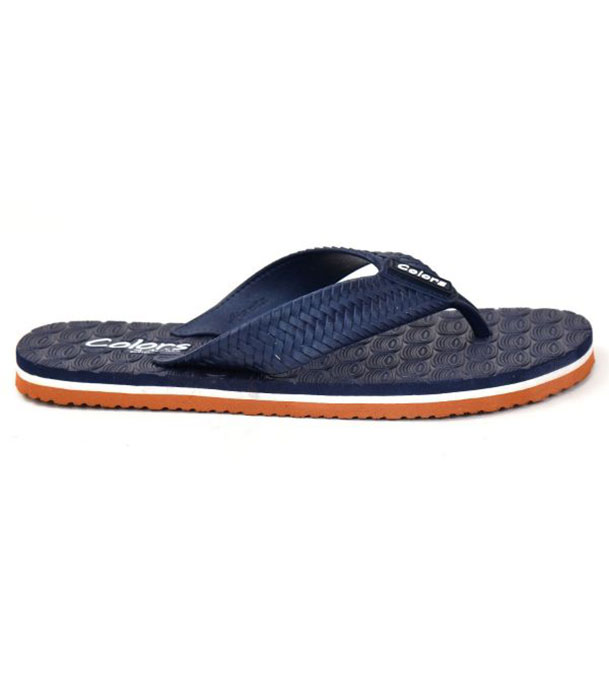 Picture of Ajanta Colors Men's Sandals Blue