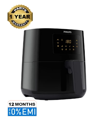 Buy Philips HD9252/91 Air fryer 4.1 Liter at Best Price in Bangladesh	
