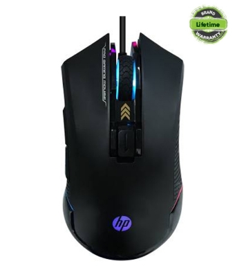 Picture of HP G360 Wired Optical Gaming Mouse