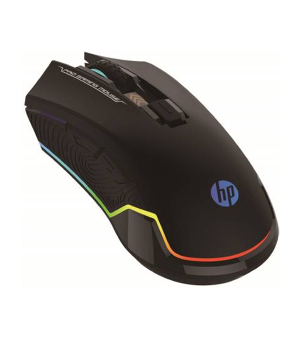 Picture of HP G360 Wired Optical Gaming Mouse