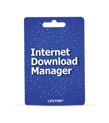 Picture of Internet Download Manager (Lifetime)