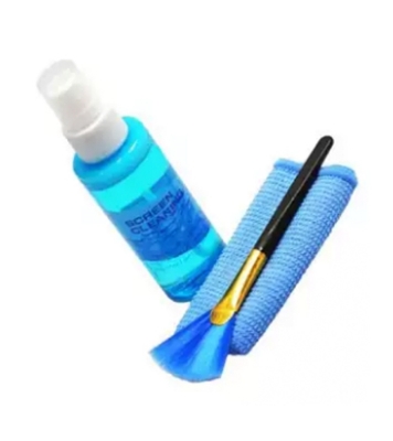 Picture of 3 in 1 Laptop Screen Gel Cleaning Kit