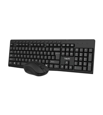Picture of Havit KB278GCM Wireless Keyboard & Mouse Combo