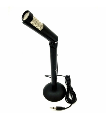Picture of Havit HV-M80 Microphone With Stand