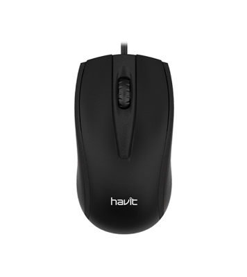 Picture of Havit Optical USB Mouse MS871