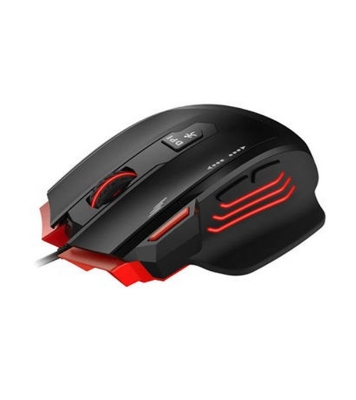 Picture of Havit GameNote HV-MS1005 USB 7 Key Fire Button Gaming Mouse