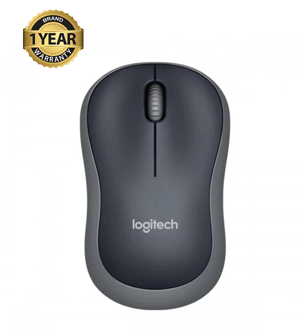 Picture of Logitech B175 Wireless Mouse Black