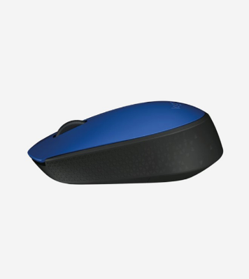 Picture of Logitech M171 Wireless Mouse Blue