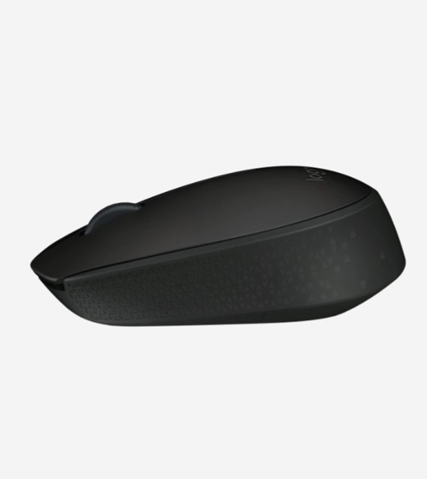 Picture of Logitech M171 Wireless Mouse Black