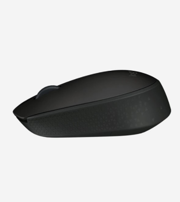 Picture of Logitech M171 Wireless Mouse Black