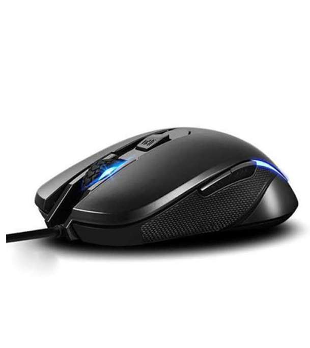 Picture of HP M200 Ergonomic Design Cool Exterior Wired Gaming Mouse