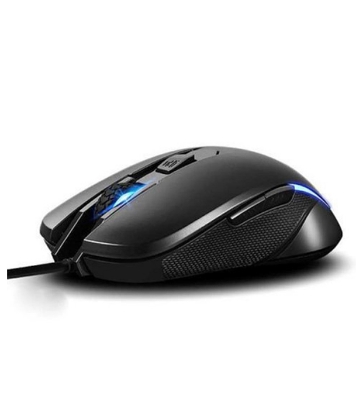 Picture of HP M200 Ergonomic Design Cool Exterior Wired Gaming Mouse