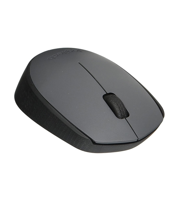Picture of Logitech M170 Wireless Mouse