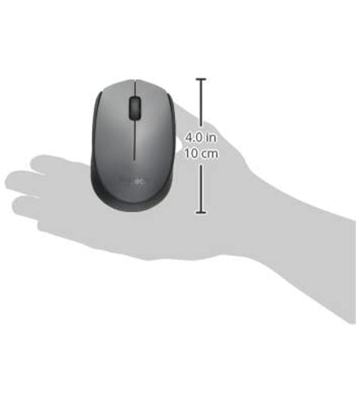 Picture of Logitech M170 Wireless Mouse
