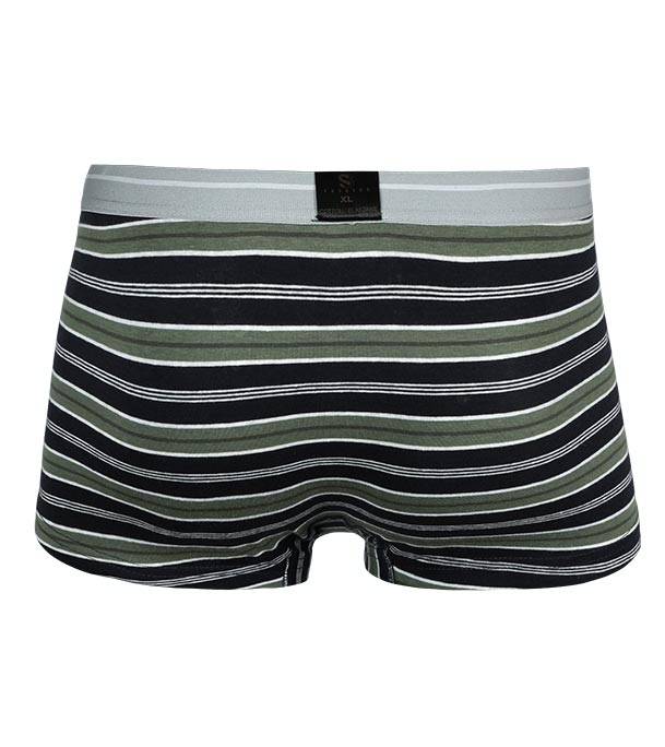 Buy Men's Boxer Gray at Best Price In Bangladesh