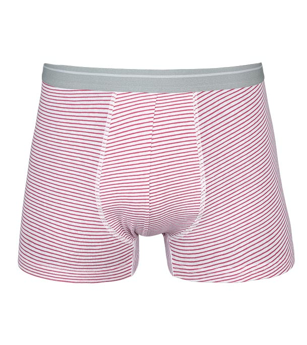 Picture of Men's 3Pcs Combo Boxer Assorted Cotton Stretch Underwear