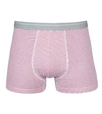 Picture of Men's 3Pcs Combo Boxer Assorted Cotton Stretch Underwear