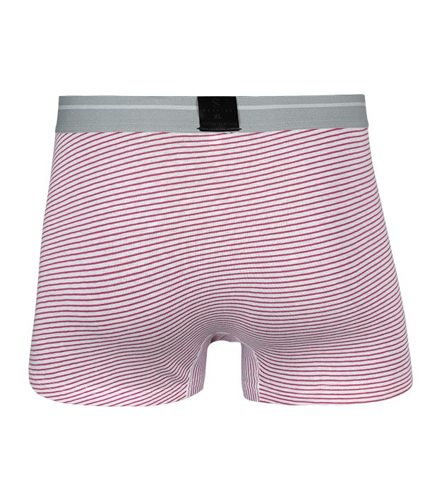 Picture of Men's 3Pcs Combo Boxer Assorted Cotton Stretch Underwear