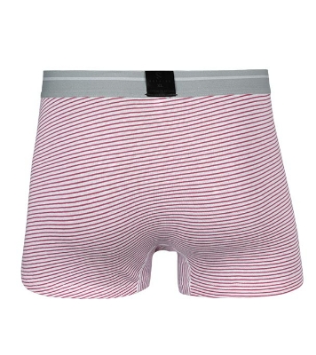 Picture of Men's 3Pcs Combo Boxer Assorted Cotton Stretch Underwear