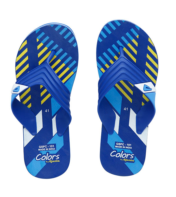 Ajanta Mens Flip Flop at Best Price in Bangladesh