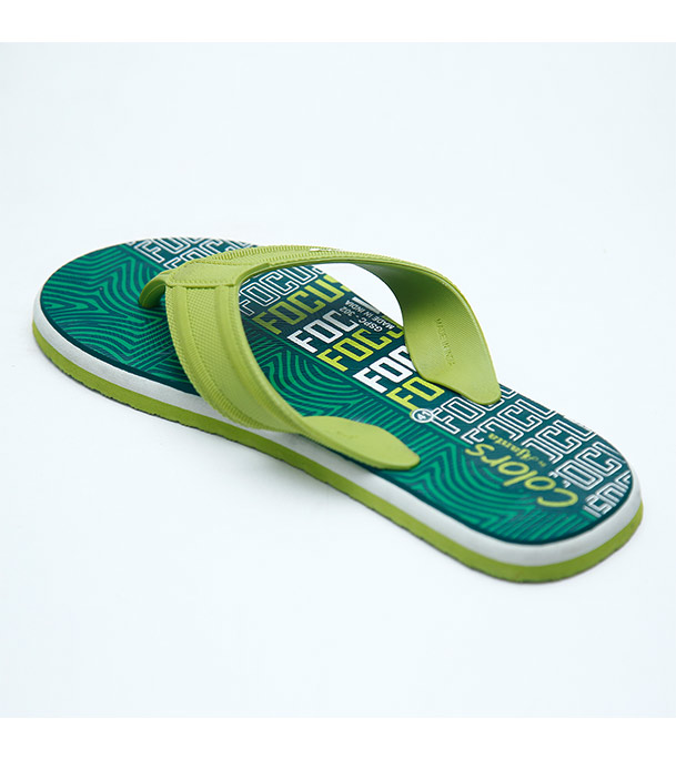 Picture of Ajanta Colors Men's Hawai Sandals