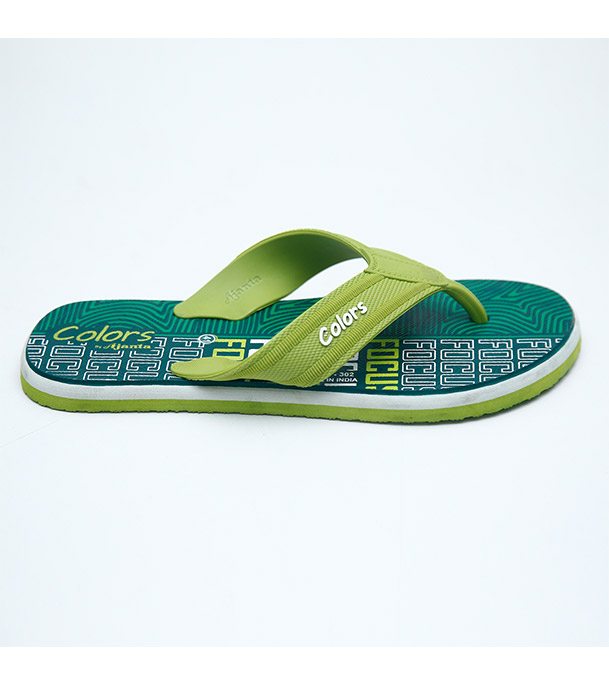 Picture of Ajanta Colors Men's Hawai Sandals