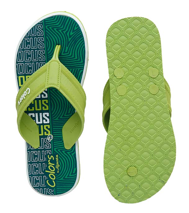 Picture of Ajanta Colors Men's Hawai Sandals