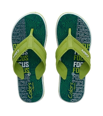 Picture of Ajanta Colors Men's Hawai Sandals