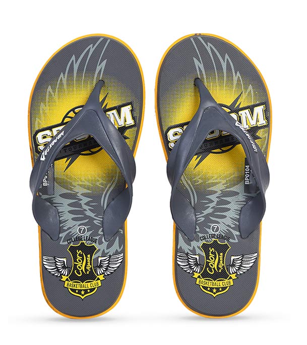 Picture of Ajanta Impakto Men's Flip Flops 