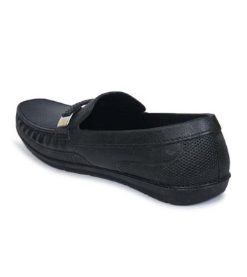 Picture of Ajanta Imperio Men's Casuals Black